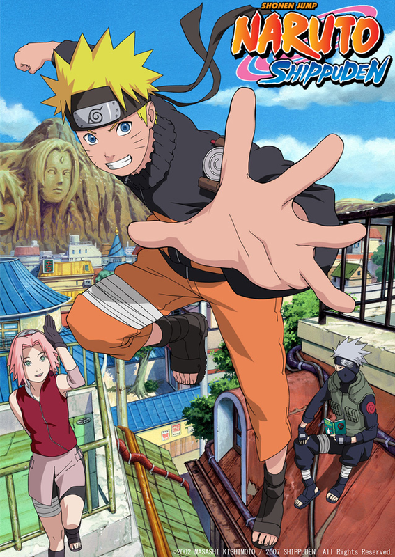 Naruto Shippuden Anime 236 - lightninganime