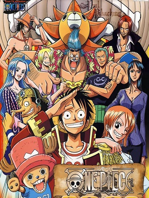 One Piece Anime 232 - lightninganime